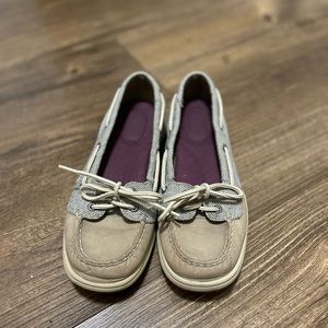 Sperry Top-Slider Size 7.5M